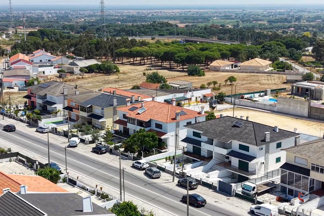 Moradia T6 para Venda em Palmela Foto 4