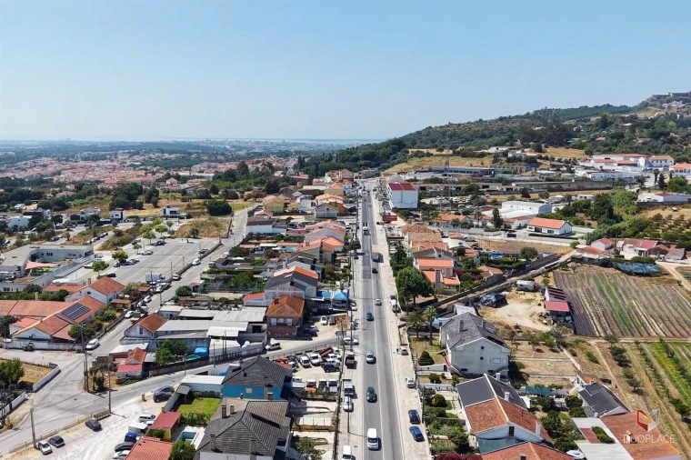 Moradia T6 para Venda em Palmela Foto 11