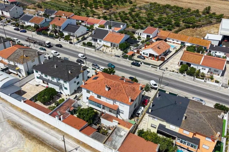 Moradia T6 para Venda em Palmela Foto 6