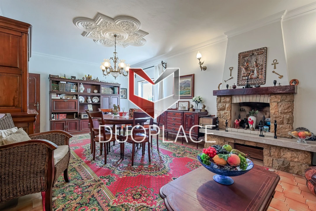 Moradia T6 para Venda em Palmela Foto 25