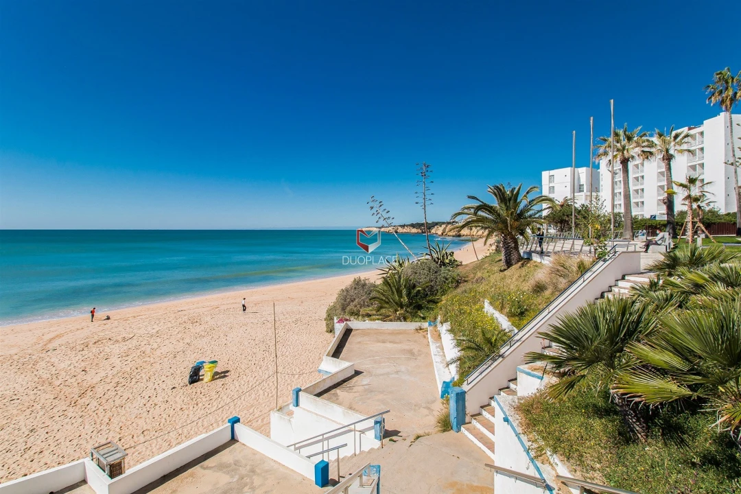 Apartamento T2 para Venda em Armação de Pera Foto 33