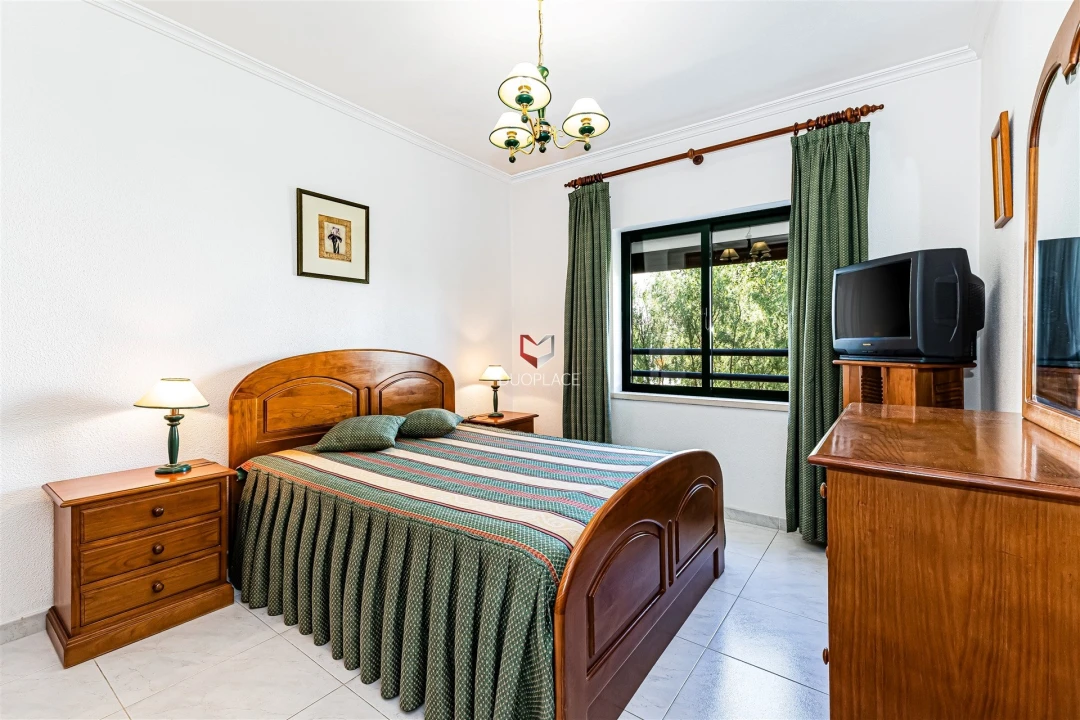 Apartamento T2 para Venda em Armação de Pera Foto 9