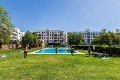 Apartamento T2 para Venda em Armação de Pera