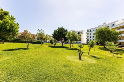 Apartamento T2 para Venda em Armação de Pera