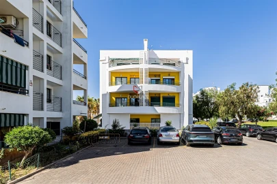 Apartamento T2 para Venda em Armação de Pera