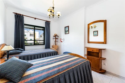 Apartamento T2 para Venda em Armação de Pera
