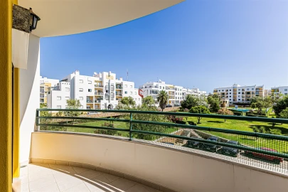 Apartamento T2 para Venda em Armação de Pera