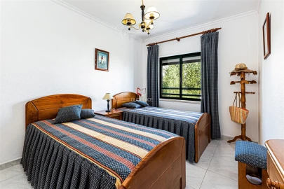 Apartamento T2 para Venda em Armação de Pera