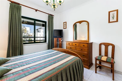 Apartamento T2 para Venda em Armação de Pera