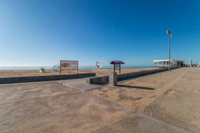 Apartamento T2 para Venda em Armação de Pera