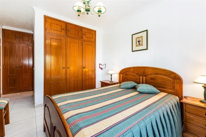 Apartamento T2 para Venda em Armação de Pera