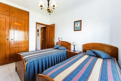 Apartamento T2 para Venda em Armação de Pera