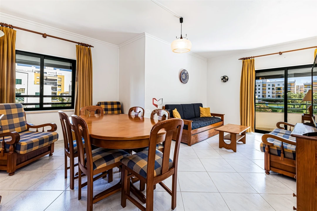 Apartamento T2 para Venda em Armação de Pera Foto 13