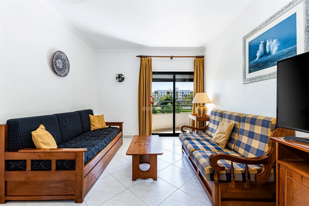 Apartamento T2 para Venda em Armação de Pera Foto 14