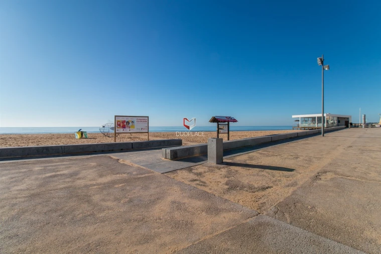 Apartamento T2 para Venda em Armação de Pera Foto 42