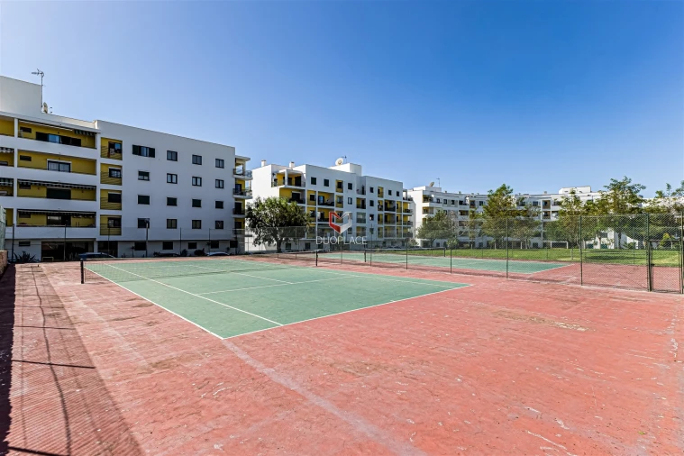 Apartamento T2 para Venda em Armação de Pera Foto 24