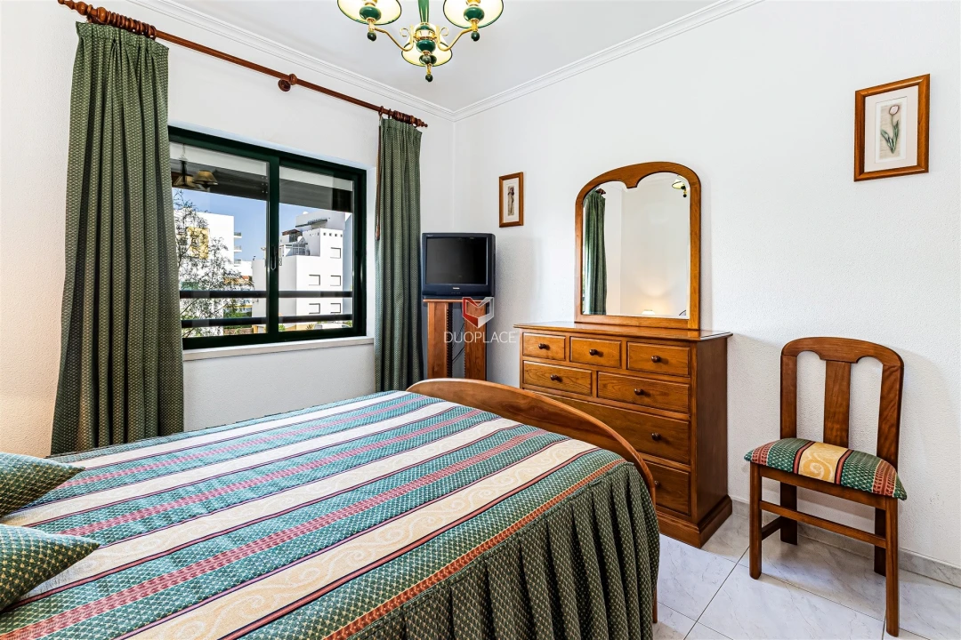 Apartamento T2 para Venda em Armação de Pera Foto 10