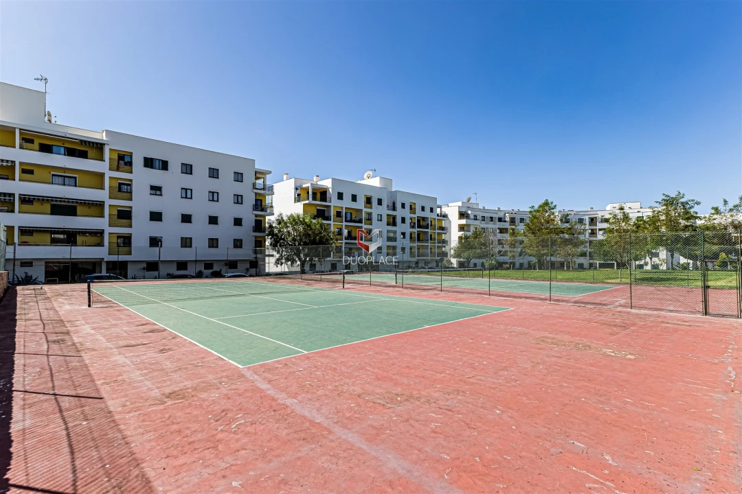 Apartamento T2 para Venda em Armação de Pera Foto 24