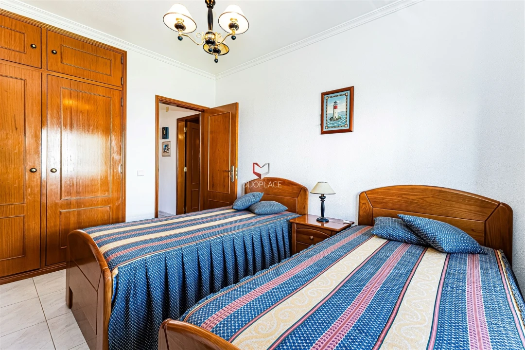 Apartamento T2 para Venda em Armação de Pera Foto 7