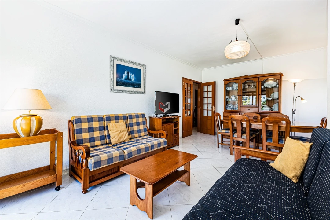 Apartamento T2 para Venda em Armação de Pera Foto 15
