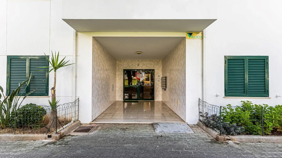 Apartamento T2 para Venda em Armação de Pera