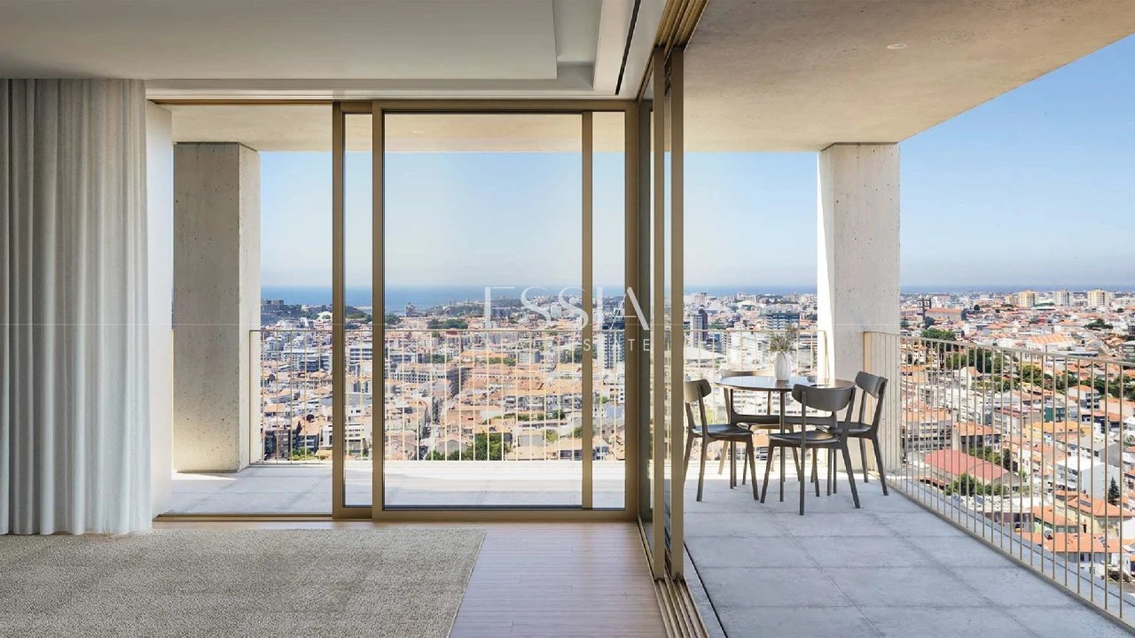 Apartamento T3 para Venda em Bonfim Foto 1