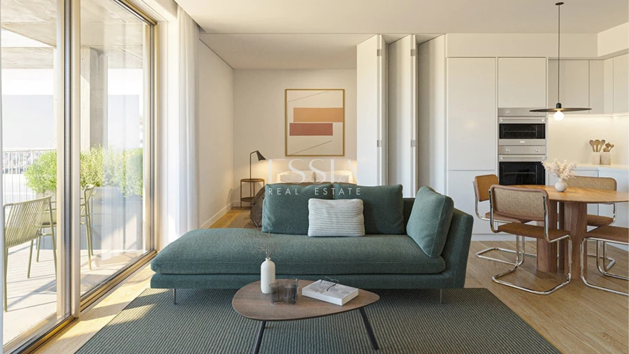 Apartamento T3 para Venda em Bonfim Foto 14