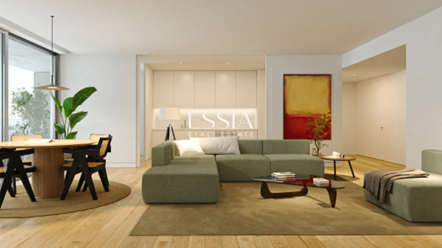 Apartamento T3 para Venda em Bonfim Foto 2