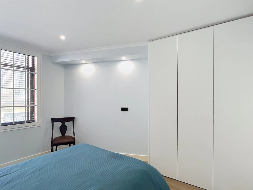 Apartamento T1 para Venda em Cedofeita, Santo Ildefonso, Sé, Miragaia, São Nicolau e Vitória Foto 22