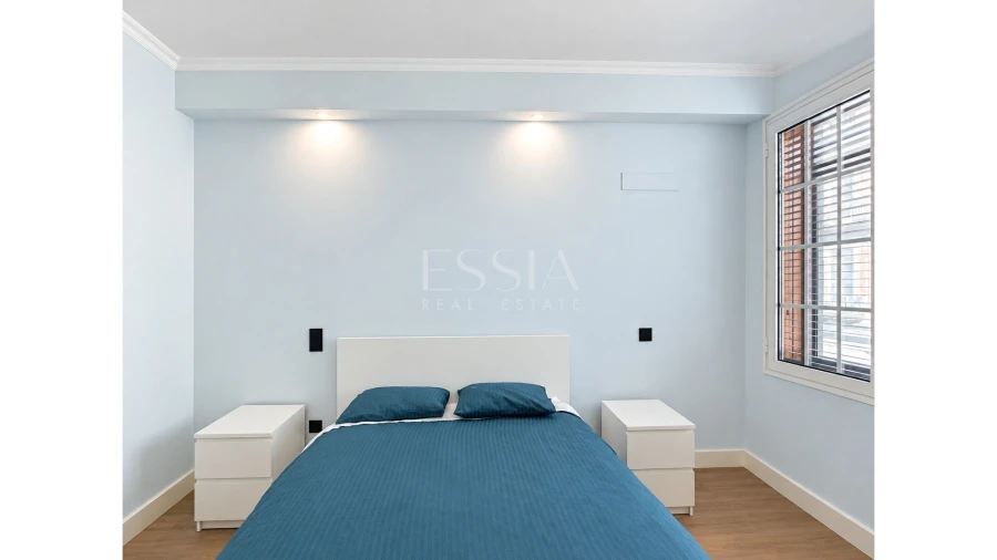 Apartamento T1 para Venda em Cedofeita, Santo Ildefonso, Sé, Miragaia, São Nicolau e Vitória Foto 12