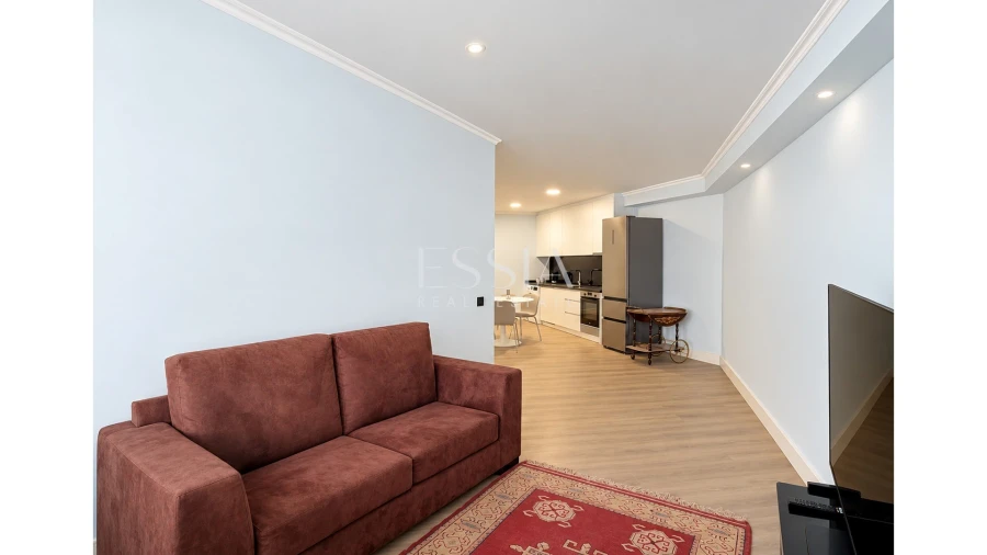 Apartamento T1 para Venda em Cedofeita, Santo Ildefonso, Sé, Miragaia, São Nicolau e Vitória Foto 3
