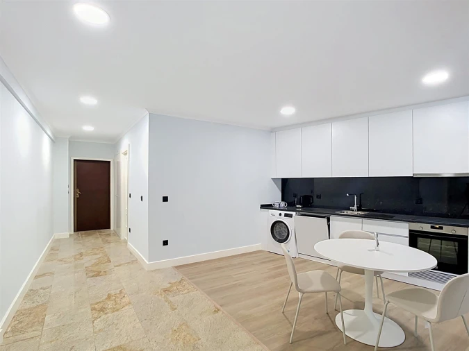 Apartamento T1 para Venda em Cedofeita, Santo Ildefonso, Sé, Miragaia, São Nicolau e Vitória Foto 19