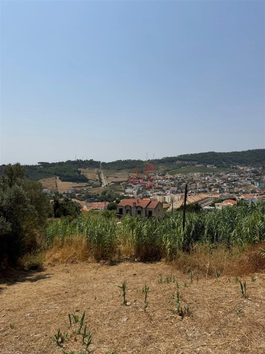 Terreno para Venda em Alhandra, São João dos Montes e Calhandriz Foto 8