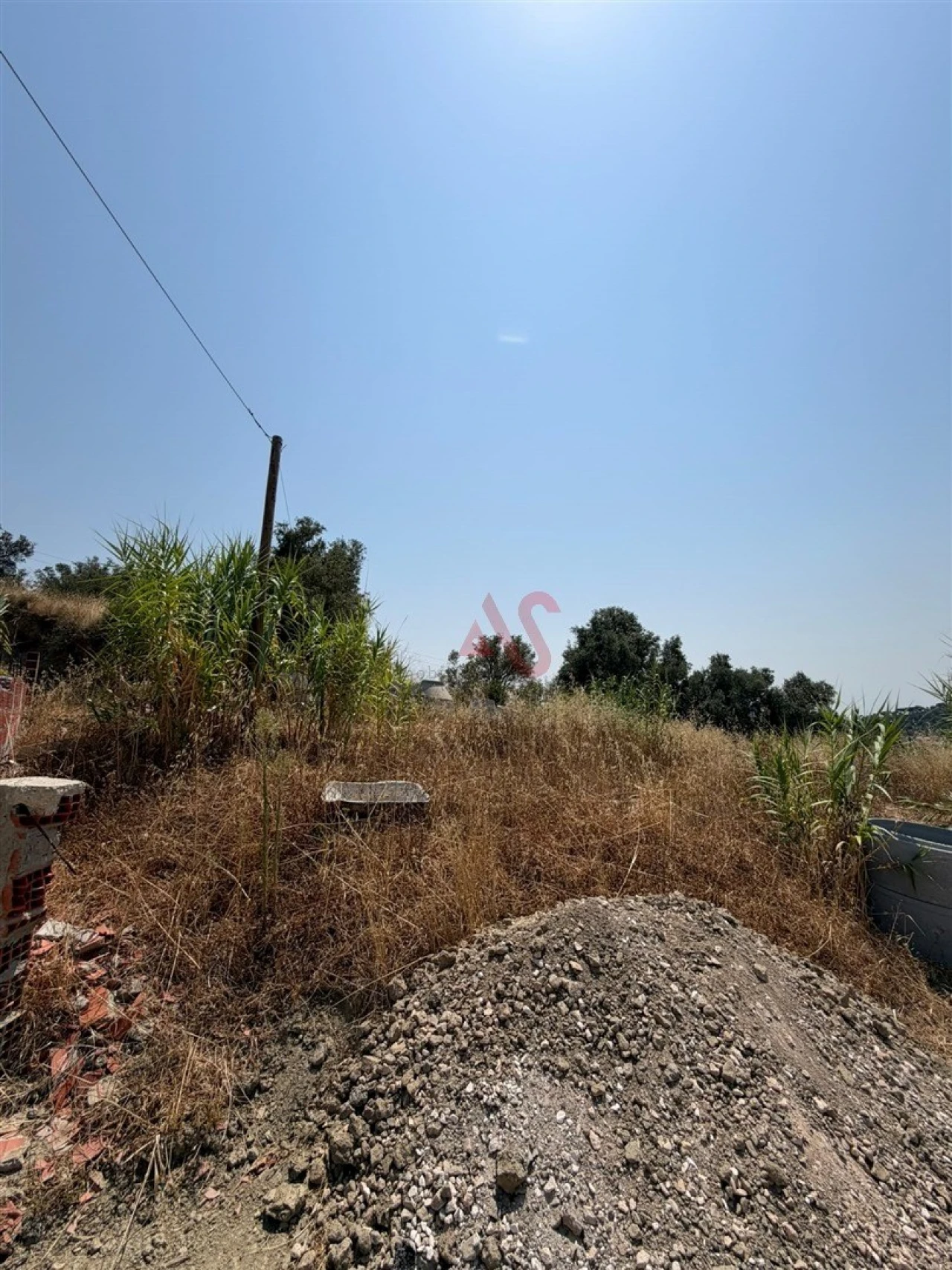 Terreno para Venda em Alhandra, São João dos Montes e Calhandriz Foto 11