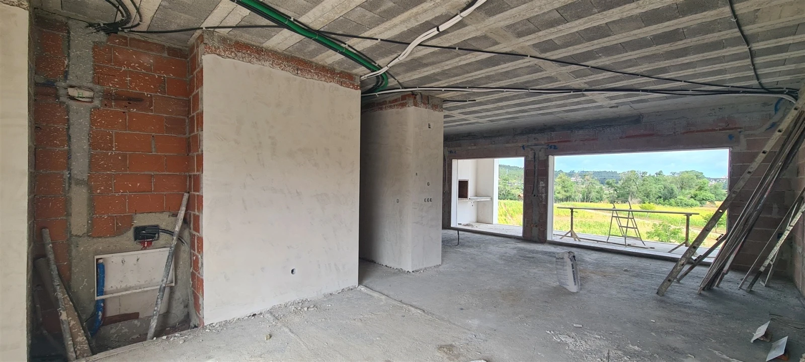 Moradia T4 para Venda em Leiria, Pousos, Barreira e Cortes Foto 6