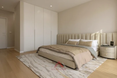 Moradia T4 para Venda em Leiria, Pousos, Barreira e Cortes