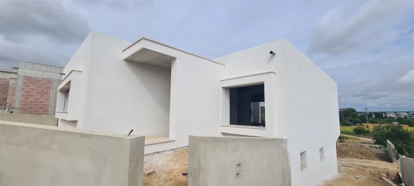 Moradia T4 para Venda em Leiria, Pousos, Barreira e Cortes