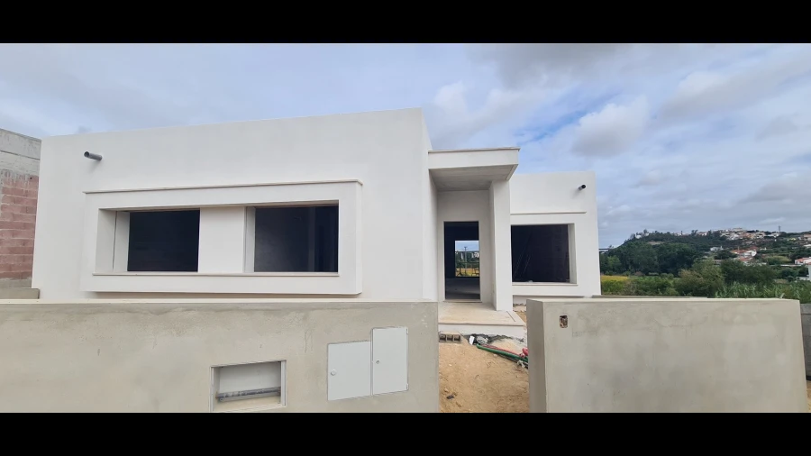 Moradia T4 para Venda em Leiria, Pousos, Barreira e Cortes
