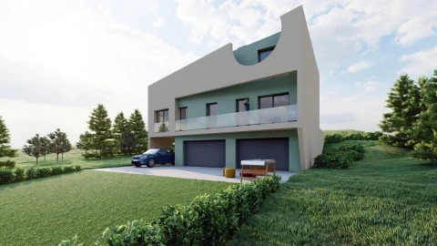 Terreno para Venda em Amor