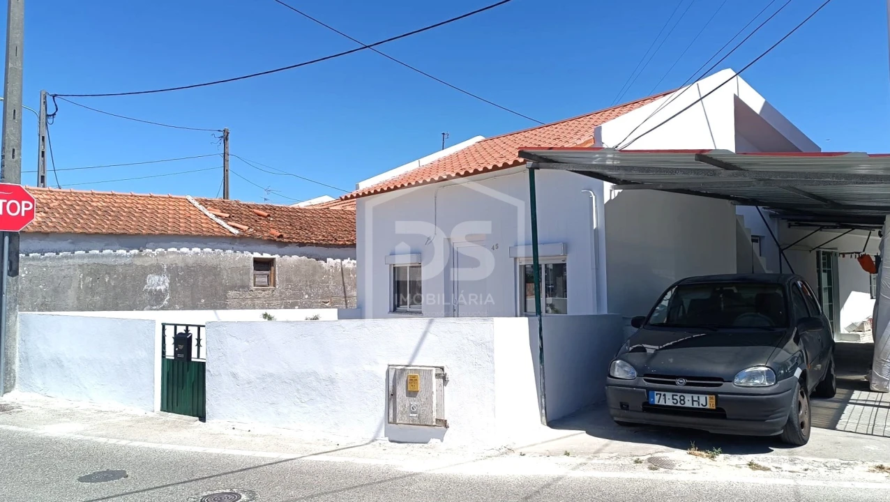 Moradia T3 para Venda em Marinha Grande Foto 17