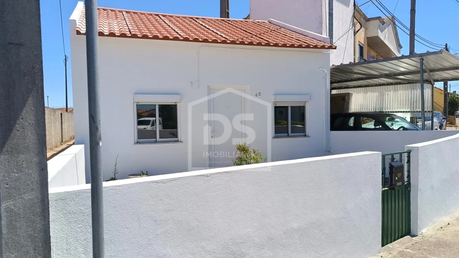 Moradia T3 para Venda em Marinha Grande