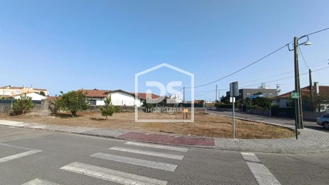 Terreno para Venda em Marinha Grande