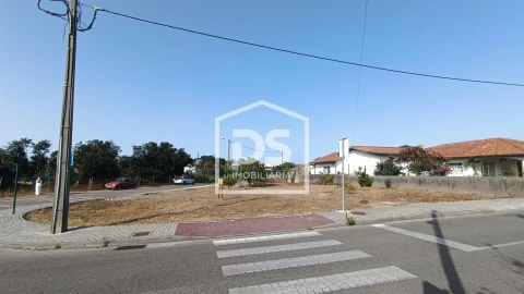 Terreno para Venda em Marinha Grande