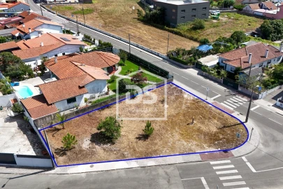Terreno para Venda em Marinha Grande