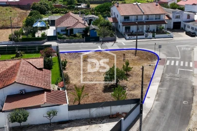 Terreno para Venda em Marinha Grande