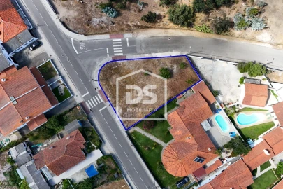 Terreno para Venda em Marinha Grande