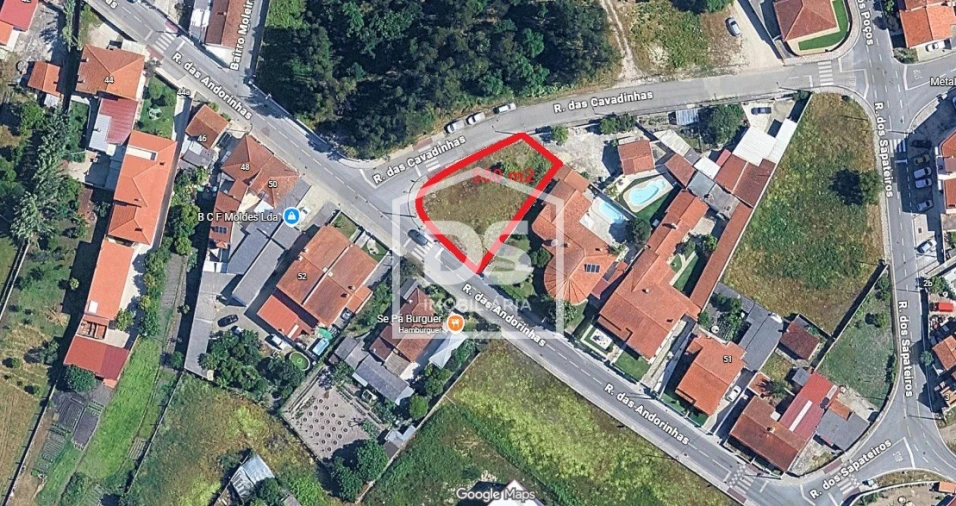 Terreno para Venda em Marinha Grande Foto 6