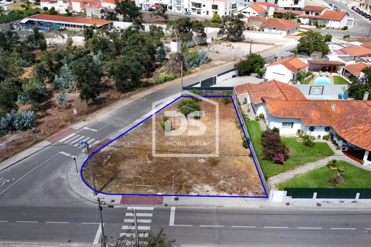 Terreno para Venda em Marinha Grande Foto 3