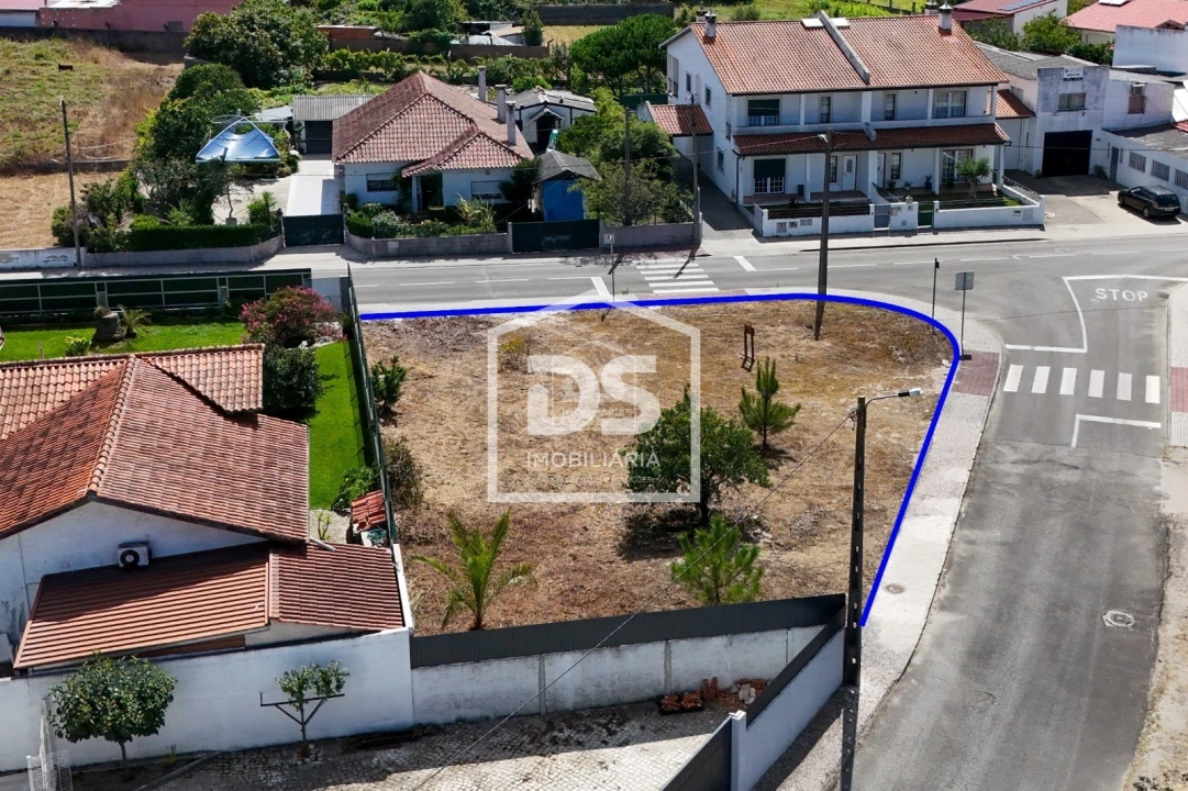 Terreno para Venda em Marinha Grande Foto 6