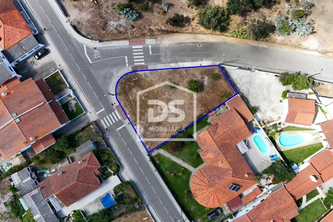 Terreno para Venda em Marinha Grande Foto 5